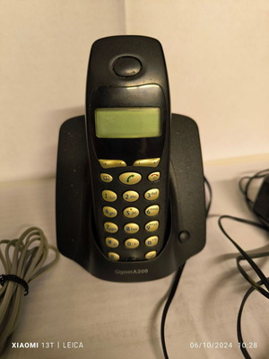 SIEMENS Gigaset A2