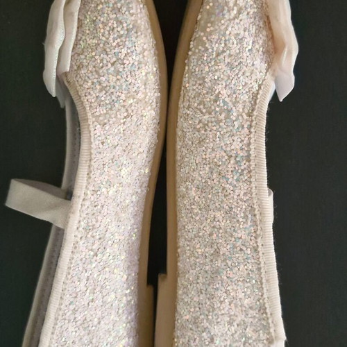 H&M ballerinas size 29 like new, lightly used
