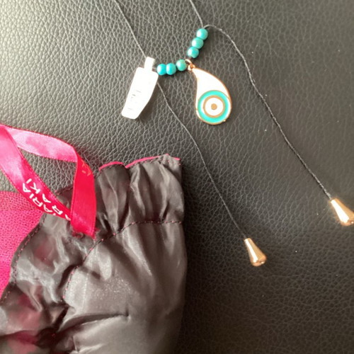 Anna Maria Mazaraki necklace new