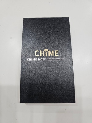 CHIME NOTE Pro AI συσκευή εγγραφής φωνής με μνήμη 64GB