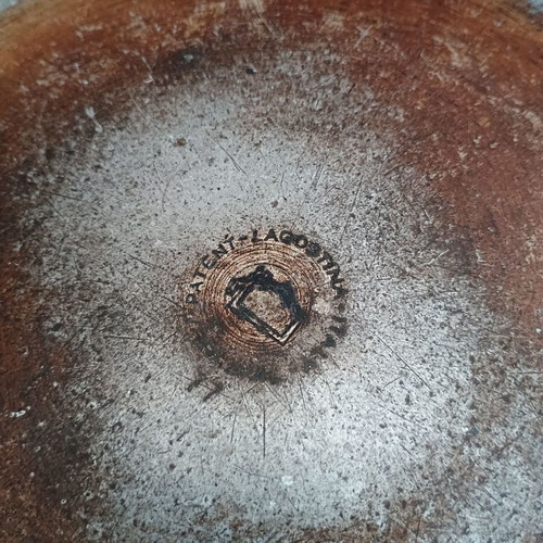 Lagostina small pot No 2 used, good condition