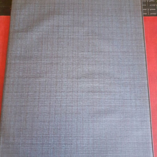 Luxury dossier folder new