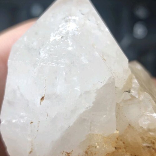 Quartz new from Evia