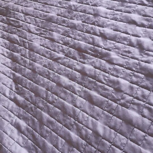 Prosleep weighted blanket like new, individual 7 kg, 100% organic cotton
