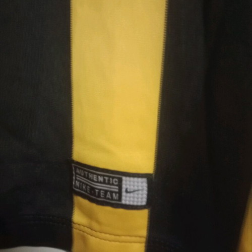 AEK 2015 - 2016 XL Nike jersey like new, authentic original