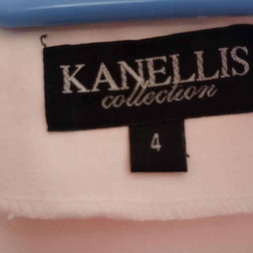 White spring jacket Kaneliss like new