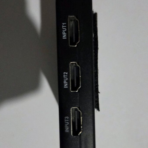 Hdmi splitter like new