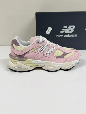 New Balance 9060 Rose Sugar νέα γυναικεία αθλητικά παπούτσια μέγεθος 37