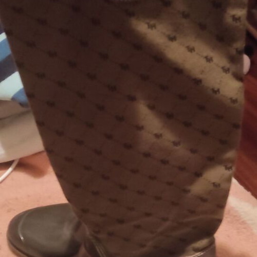 Tommy Hilfiger Galotses Size 41