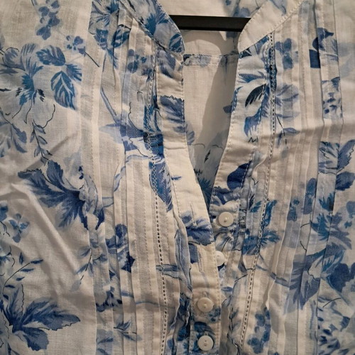 Shirt airy size S