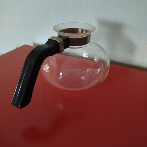 Sintrax Bauhaus Coffee Maker vacuum brewer like new