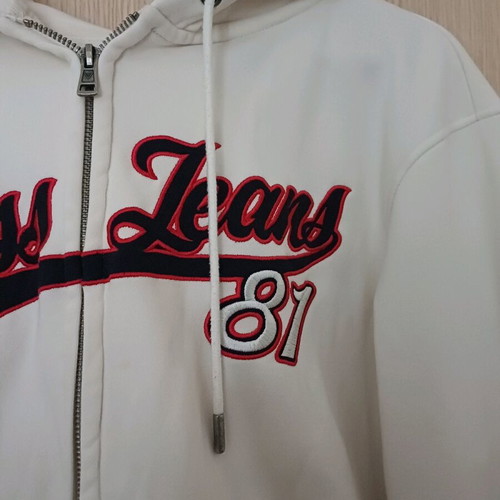 Guess jacket size L like new