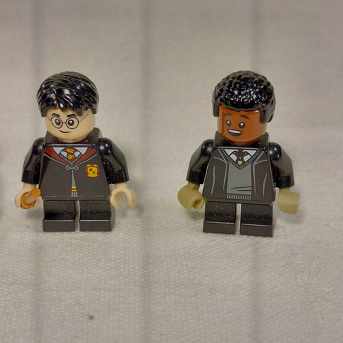 Lego Harry Potter mini figures