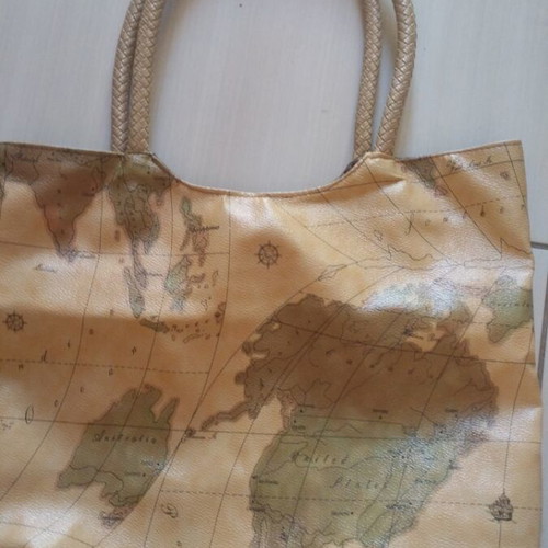 Shoulder bag like new