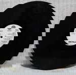  Metallica –Enter Sandman -Vinyl, 12", 33 ⅓ RPM, Single