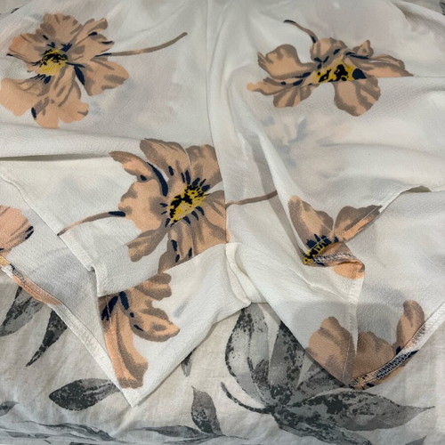 One-piece beachwear S like new