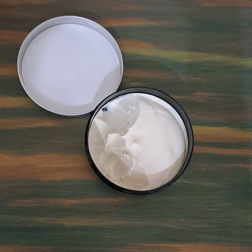 The Body Shop Vanilla Pumpkin Body Butter