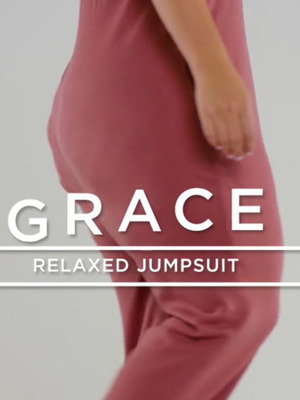 Fabletics jumpsuit 3 XL new, elastic, fits up to 4 XL