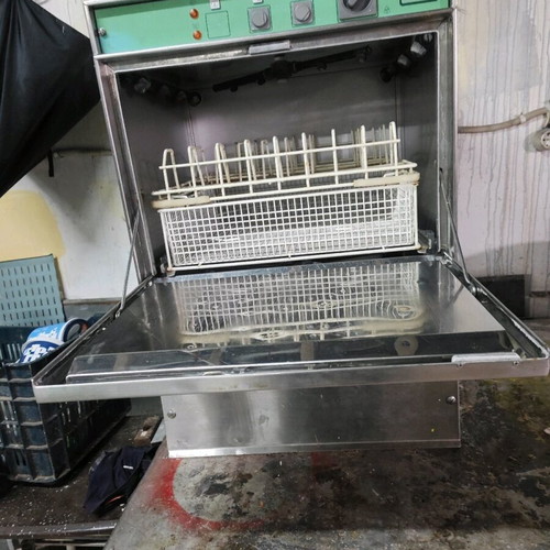 Elframo 50-Liter Dishwasher like new