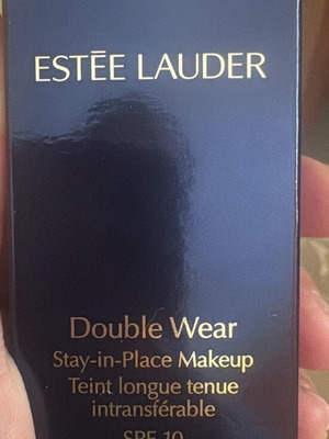 Estée Lauder Double Wear 2C3 Fresco μακιγιάζ