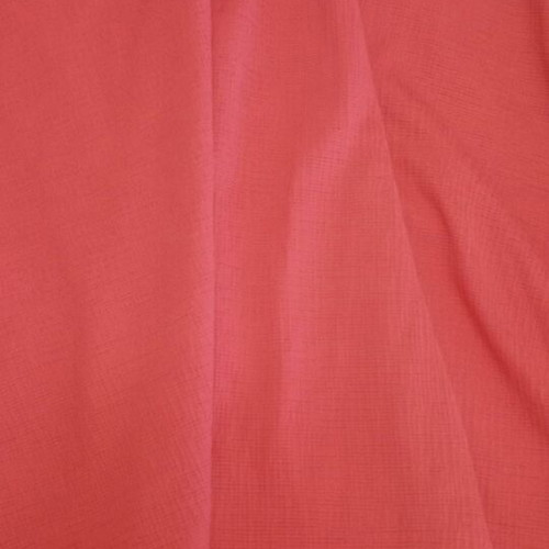 Airy blouse like new, orange, size M