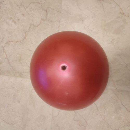 Rhythmic Gymnastics Ball FIG approved, like new