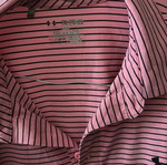 Under Armour ροζ μπλούζα 2XL μεταχειρισμένη, ανδρική