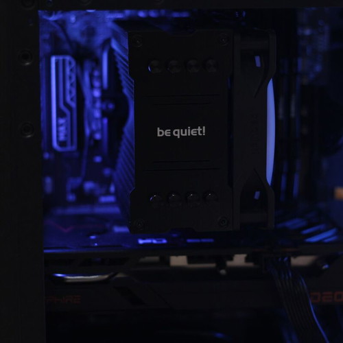 Gaming PC used with Ryzen 5 5600X, Radeon 6650XT, 32GB RAM