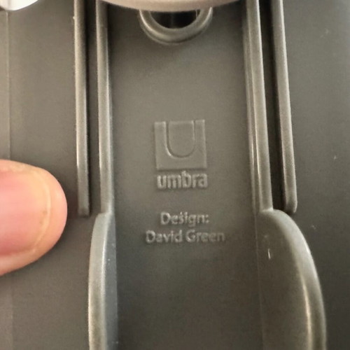 Umbra sponge holder like new