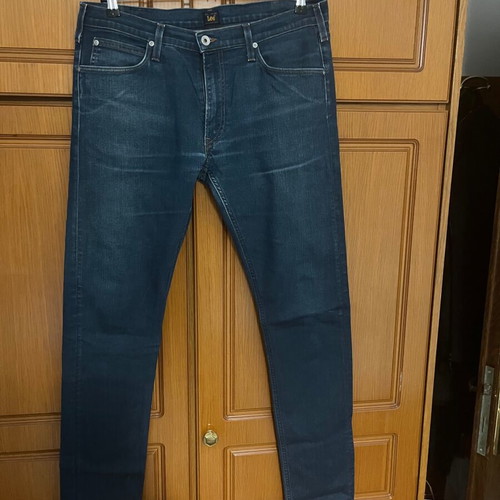 Lee Jeans Luke 36x32, blue