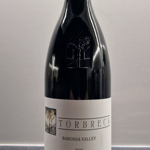Fine Wine Torbreck Runrig Shiraz 2019 Barossa Valley new