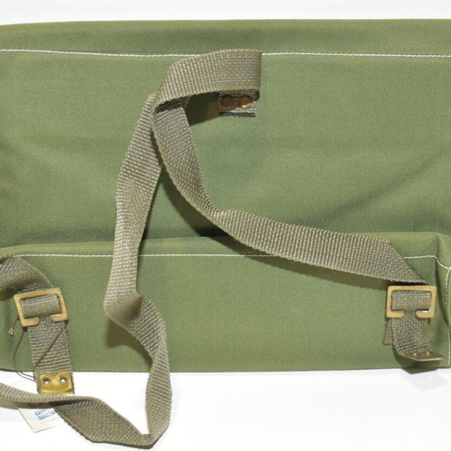 Hatziyiannis Sport Billy vintage 1980's school bag new