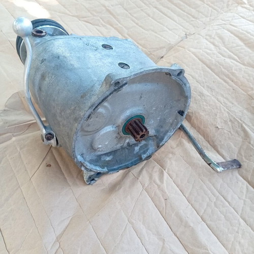 BMW r25-r26 transmission used vintage motorcycle part