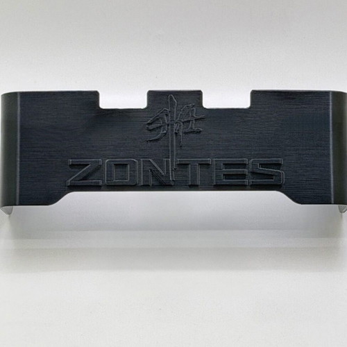 LCD Screen Shade for Zontes T310 3d Print New