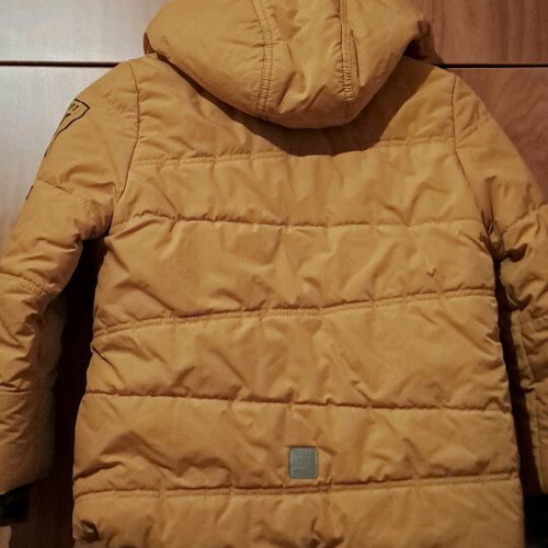 Mexx Fashion Kids Jacket like new, size S, 8 years