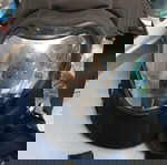  Eπιγονατιδες ΙRON KNEE * MotorWolf