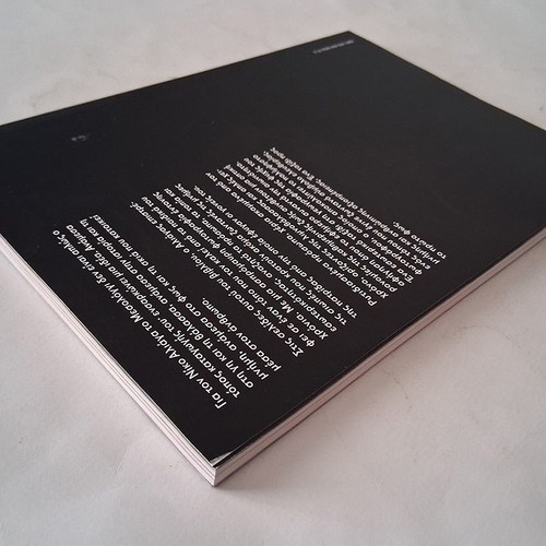 Photographic album To Mesolongi by Nikos Aliagas