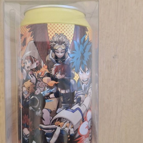 Πετσέτα My Hero Academia σε κλειστό blind box καινούργια