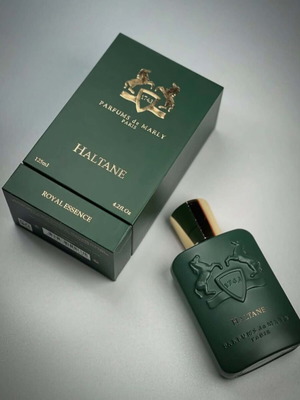 Parfums de Marly Haltane Eau de Parfum 125 ml new