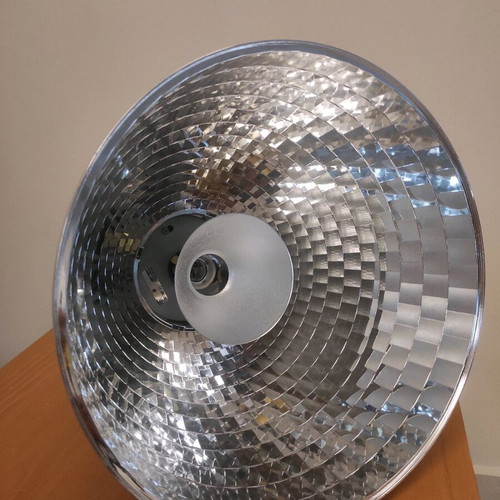 Pendant Bell Light New, Indoor, 4m Wire, E27 Socket