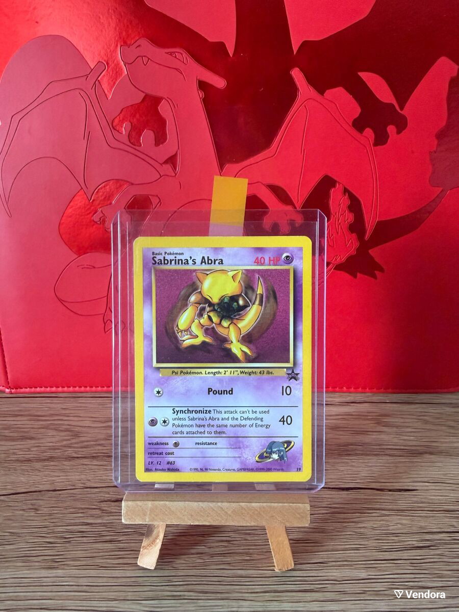sabrina's abra pokemon card value Collector's Value Guide: Pokemon Second edition: Checker Bee Publishing,  Publishing, CheckerBee: 9781888914887: Amazon.com: Books