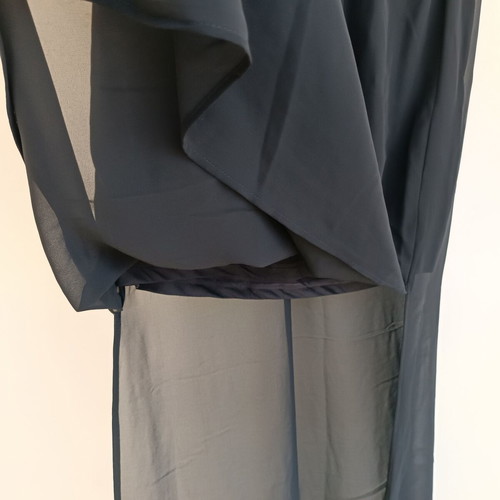 Black Skirt (XS)