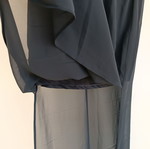 Black Skirt (XS)