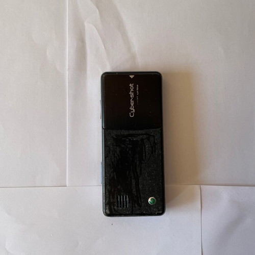 Sony Ericsson C510 used mobile phone