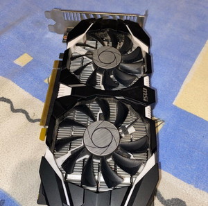MSI GeForce GTX 1050 Ti 4GT OC Διαβαστε περιγραφή