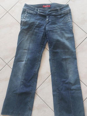 Miss Sixty jeans, size 29, low rise