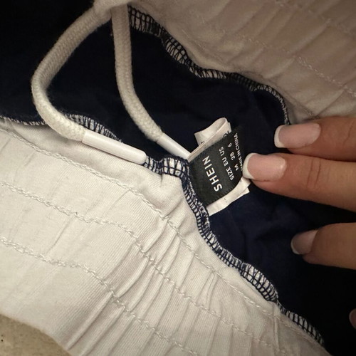 Shein Women's Sportswear Blue size M like new