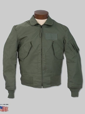 US Military Nomex CWU-36P Flight Jacket Καινούργιο Χ-Large (46-48) Καλοκαιρινό