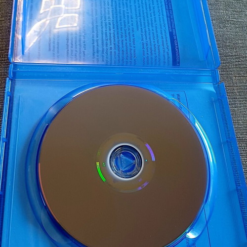Don't Knock Twice PS4 game used, complete and in excellent condition