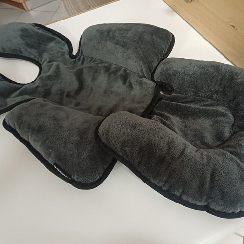 Dooky Baby Full Support Pillow Grey new